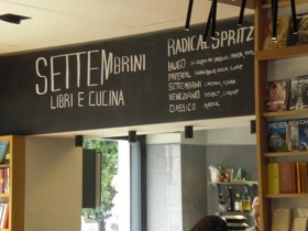 OFFICINE e CAFFE' Settembrini - AZIENDA AGRICOLA FAUSTINI
