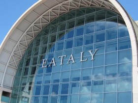 EATALY Alti Cibi - AZIENDA AGRICOLA FAUSTINI